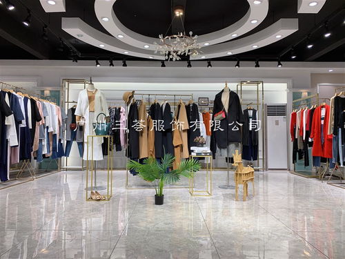 广州服装服饰批发市场 时尚枢纽与财富商机