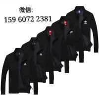 深圳龙岗区百强鑫腾服装商行 专注阿迪耐克运动品牌服装工厂直批，品质与渠道的保障